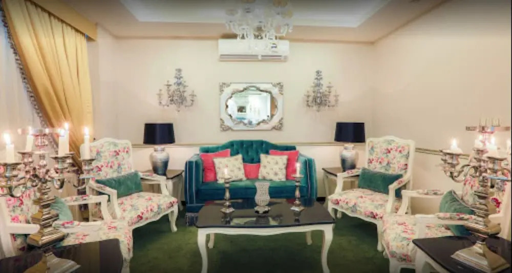 Tobal Abha Hotel Apartments