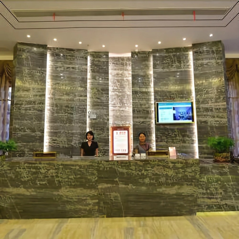 Friends Yue Hotel