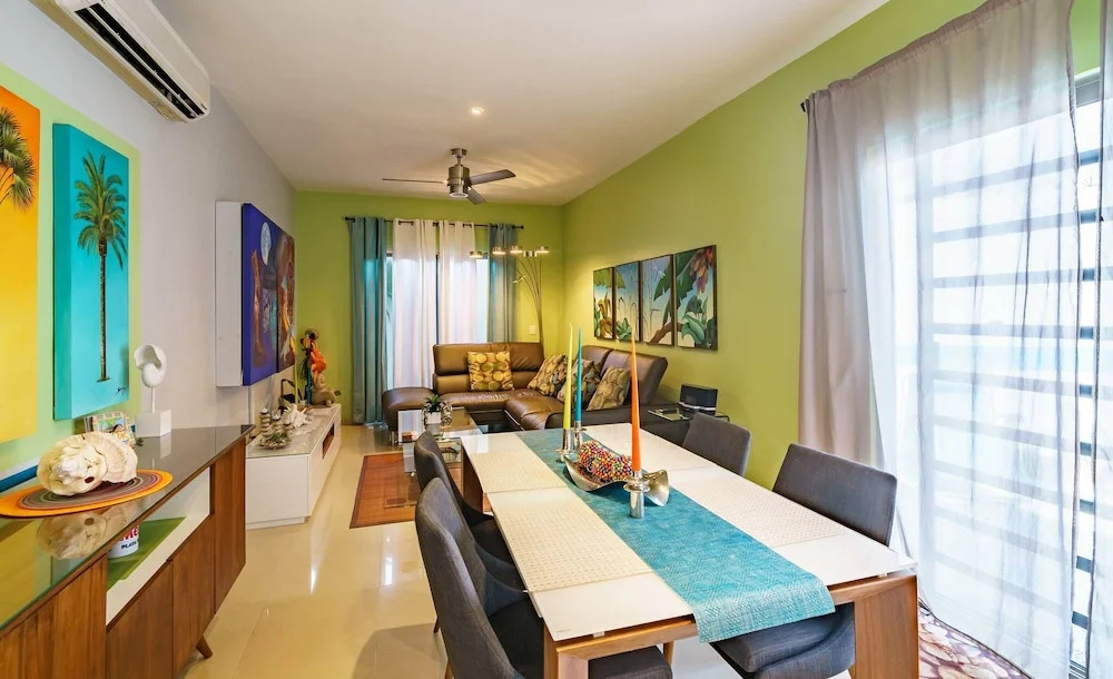 Casa Eden: Paradise At Coco Beach