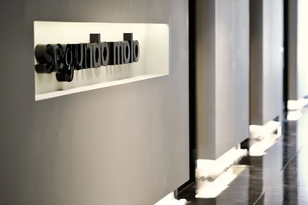 Segundo Molo Suites