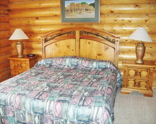 Angel Fire Cabin Share Phase II, Angel Fire, USA