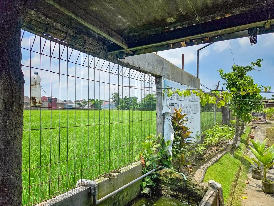 RedDoorz Syariah near Stadion Merdeka Jombang