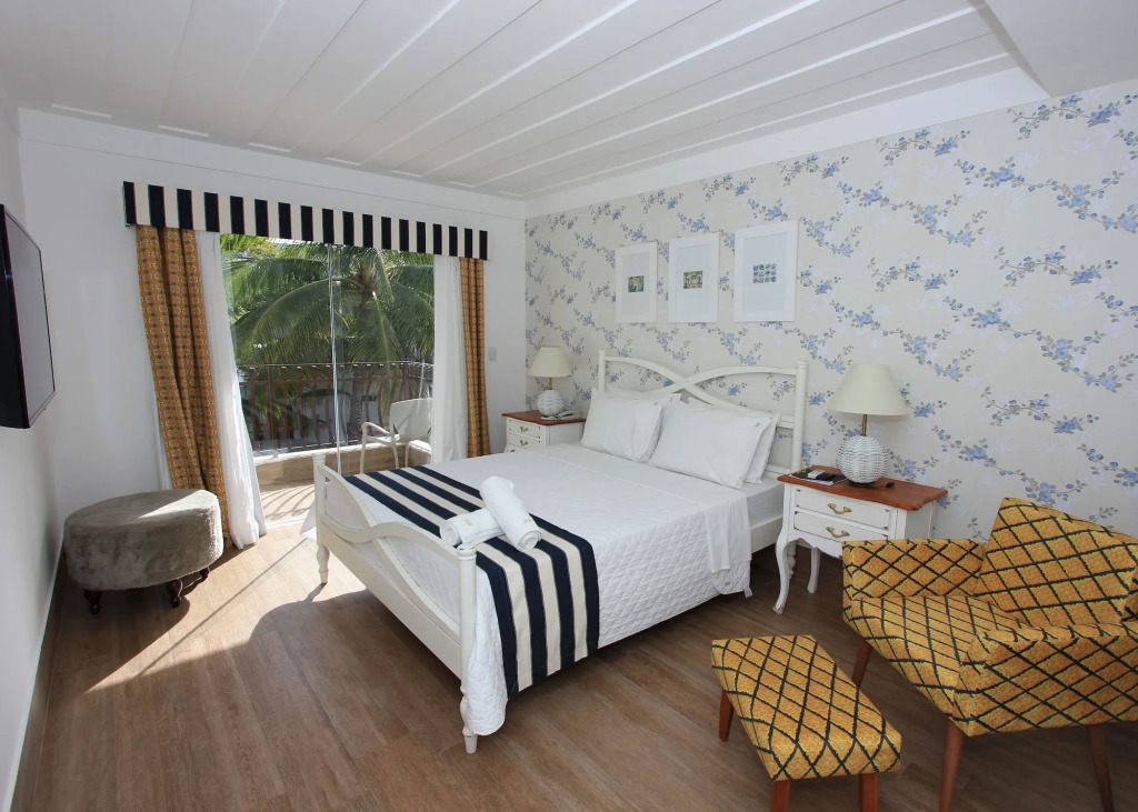 Recanto da Passagem Boutique Hotel
