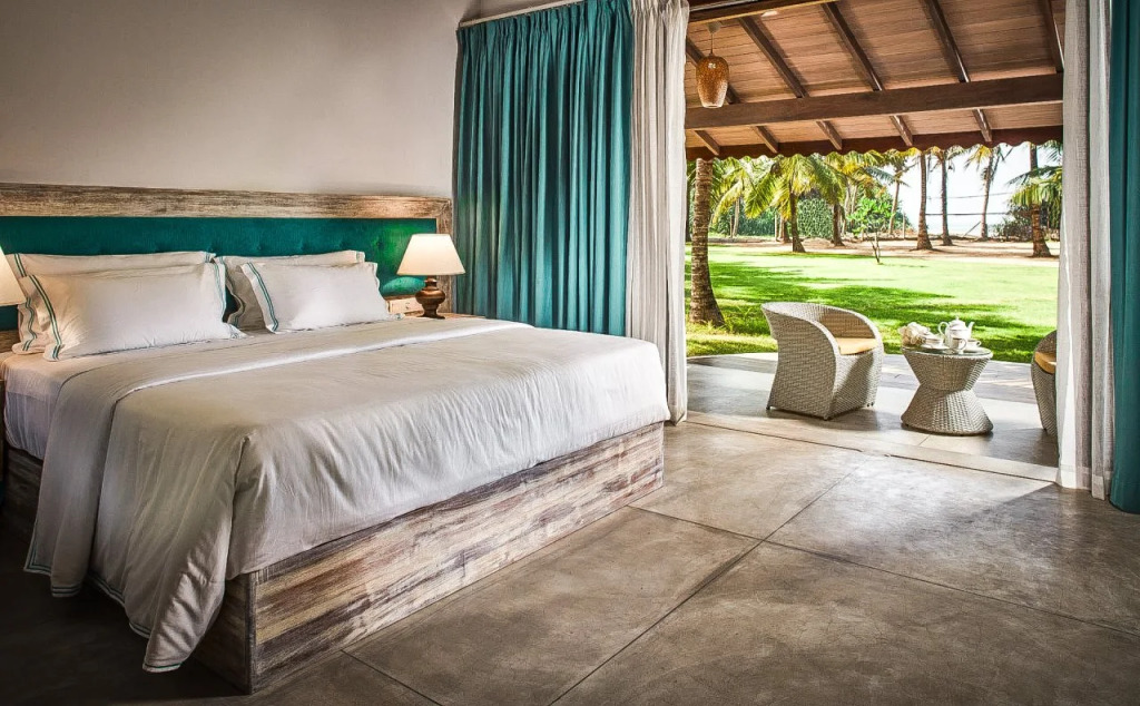 The Villas, Wadduwa