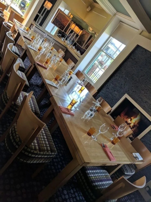 Old Orleton Inn - Telford