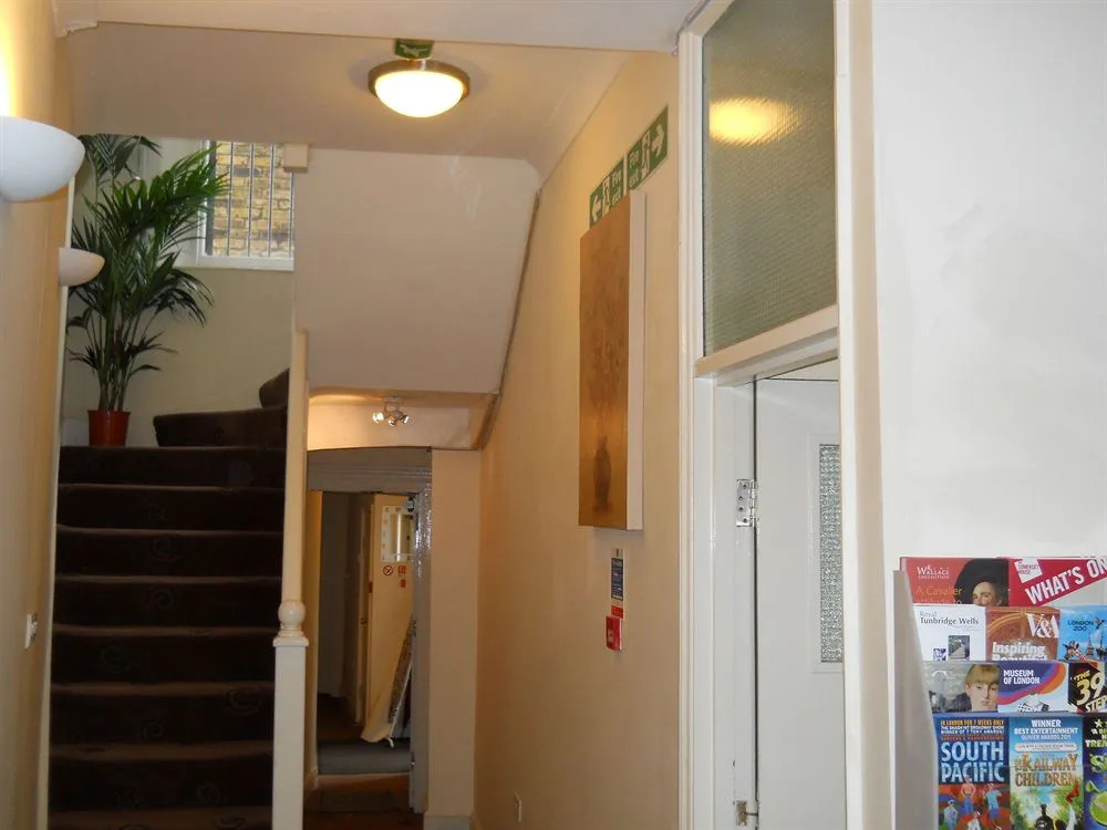 Citystay Hotel