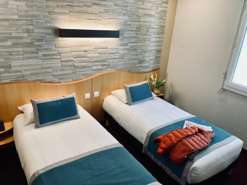 Hotel Saint Georges Lourdes Pyrenees (Avril 2026)