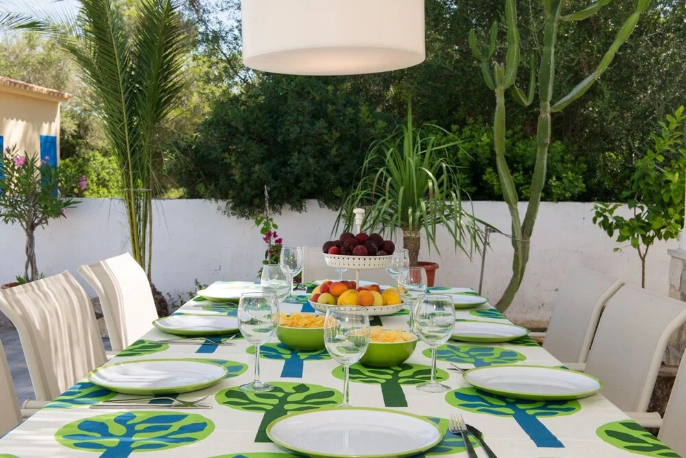 VILLA BOIRA SANTANY by PriorityVillas