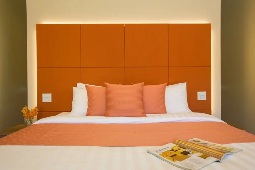 5 Bedrooms Villa Bacardi