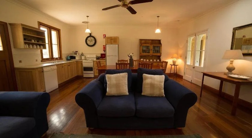 The Carriages Boutique Hotel and Vineyard