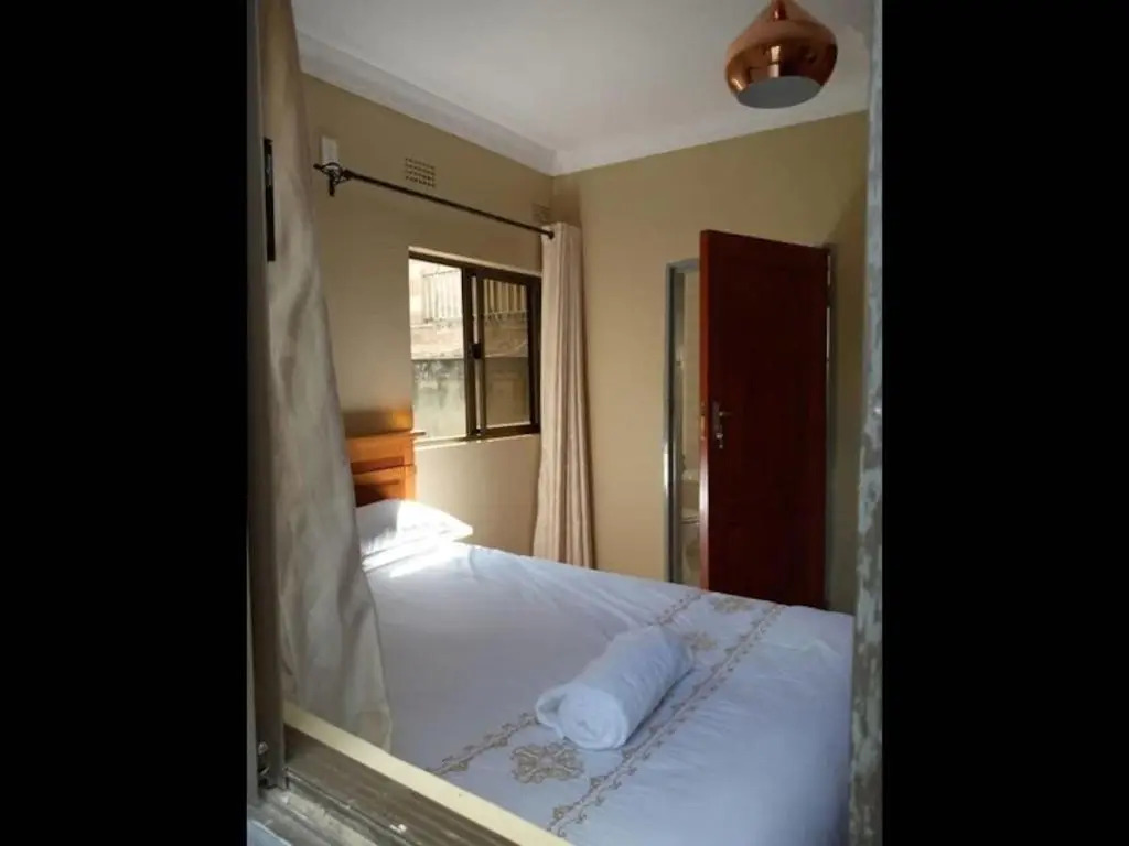 Appartment studio one bedroom in Mass Media