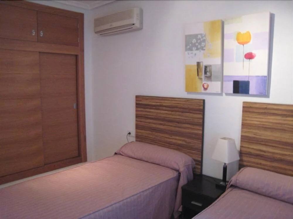 Apartamentos Playa Príncipe 45