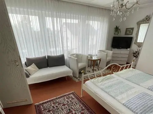 Hotel Garni Vitamari