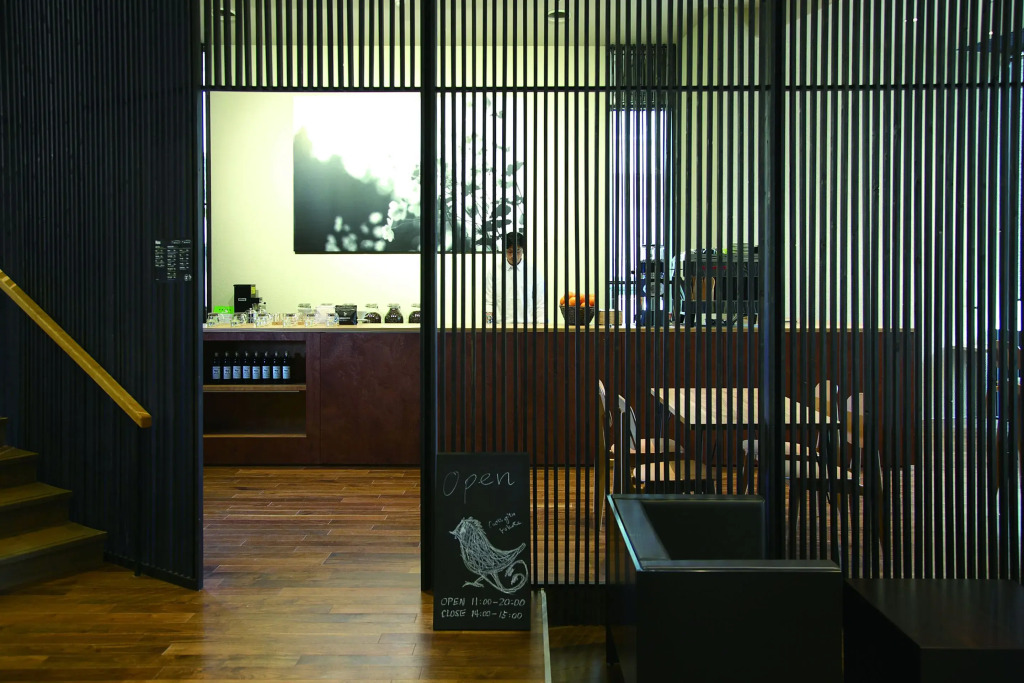 Hotel Plaza Geihin