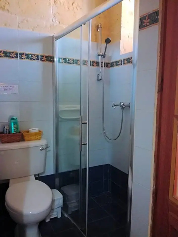 Arkati Literary B&B