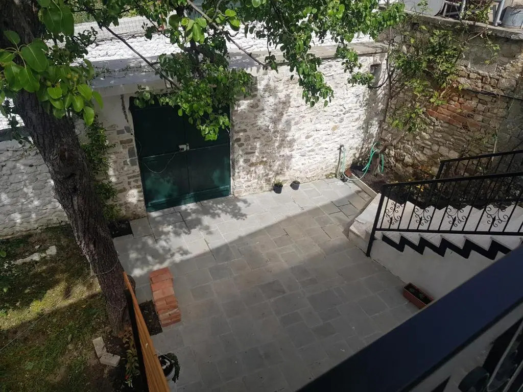 Villa Grigor