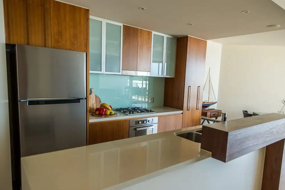 Cotton Beach Rooftop Apartment 45