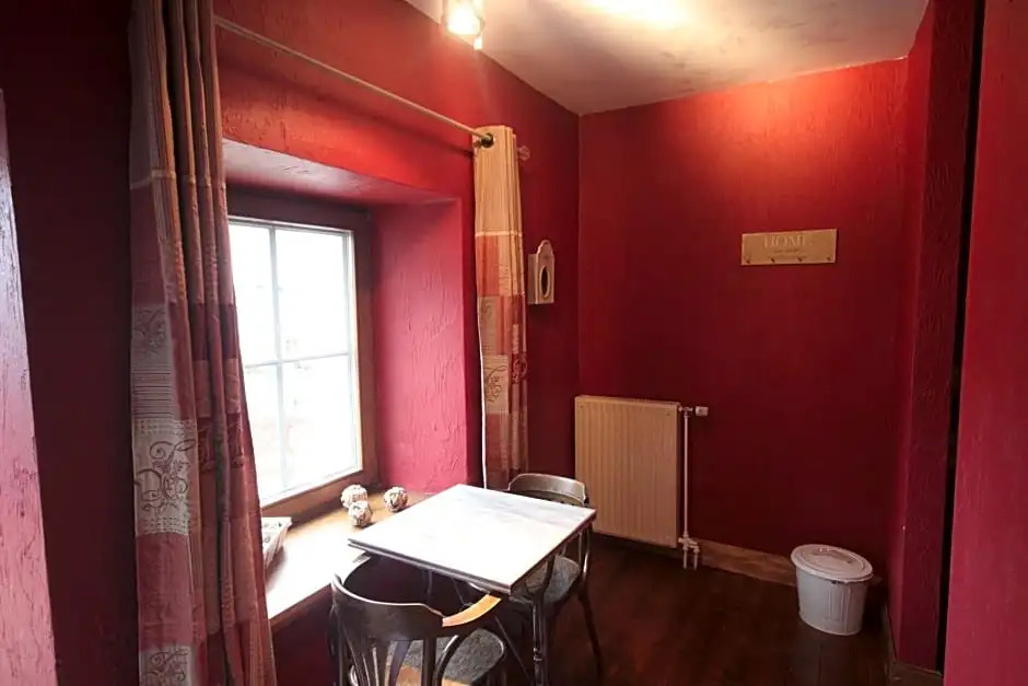Comme à la Ferme