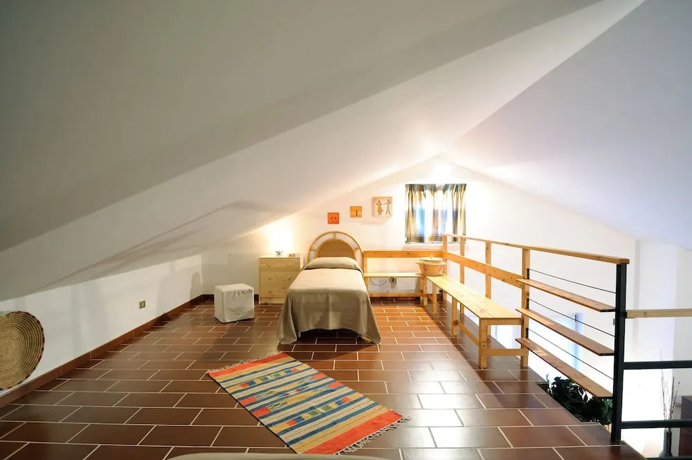 Il Trullo di Nonna Lina