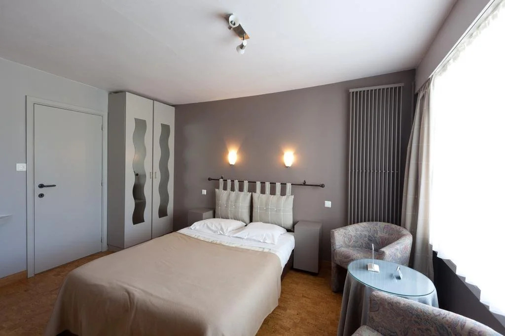ZAELIG Hotel