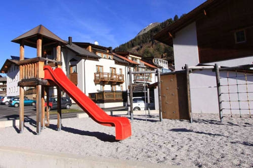 Haus Ingrid
