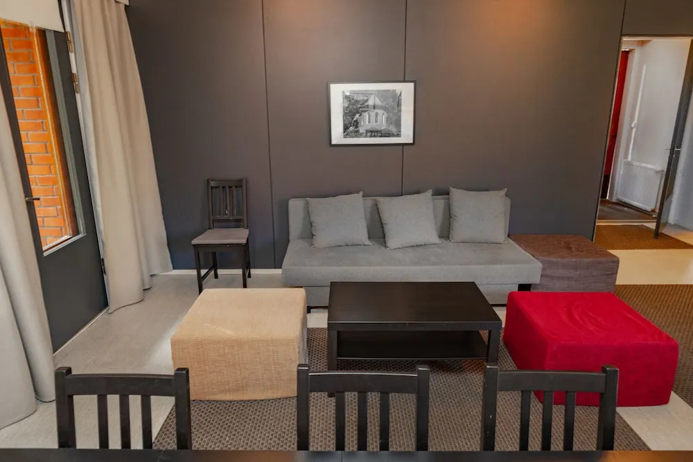 Aulanko Nature Reserve House – Peace & Privacy