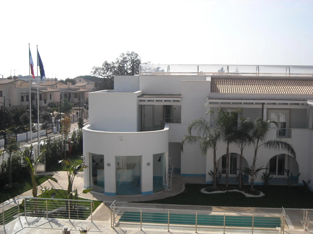 Ganimede Hotel