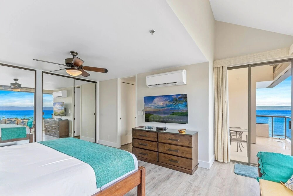 Sands Of Kahana Ph 381 3bd/3ba Of 3 Bedroom Condo by RedAwning