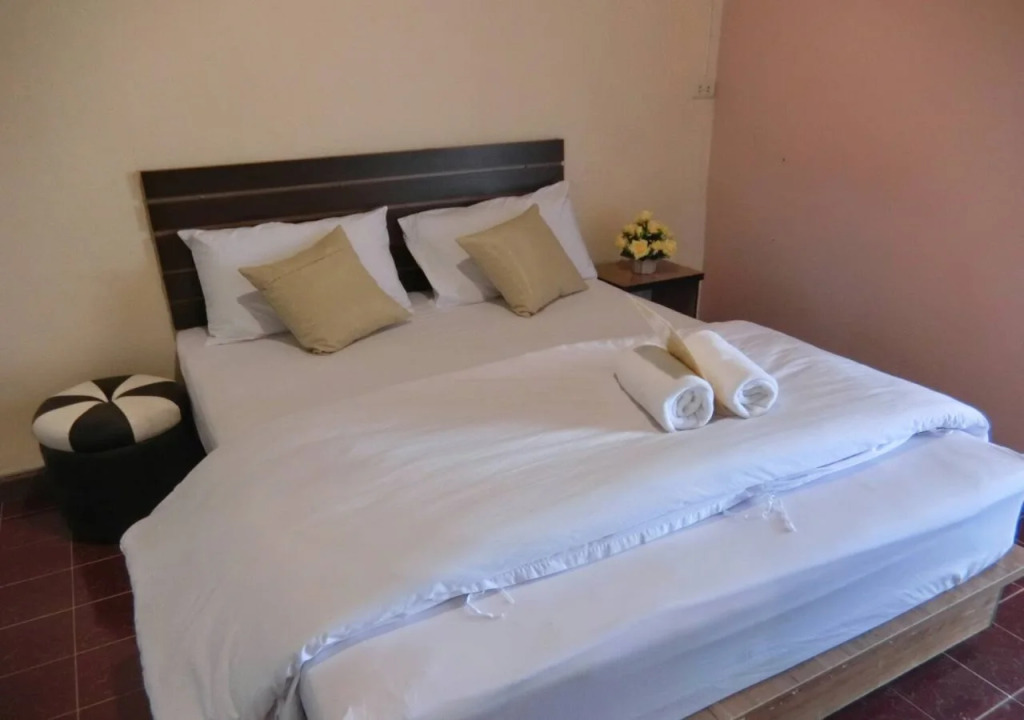 Kiangphu Resort