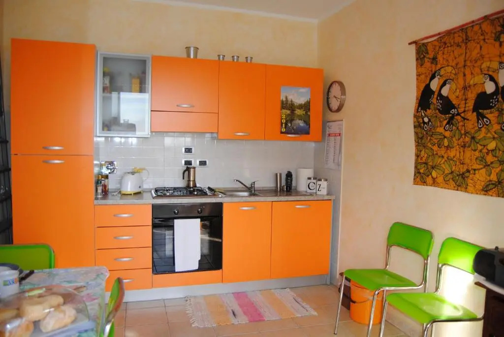 B&BLeTerrazze BoutiqueHotel2-Torino