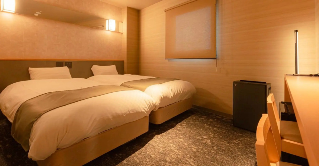 Matsumoto Tourist Hotel