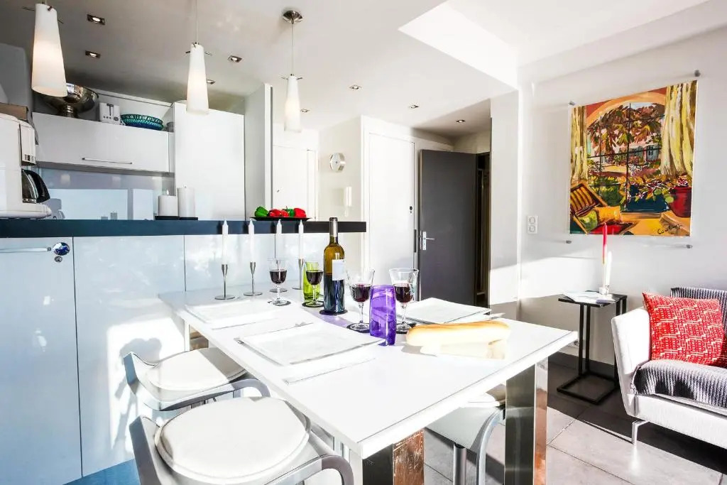 Le Fiorentina AP4248 by Riviera Holiday Homes