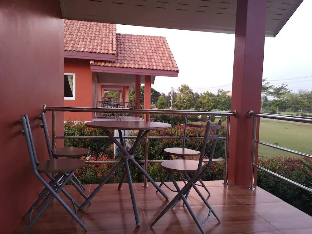 Pada Homestay