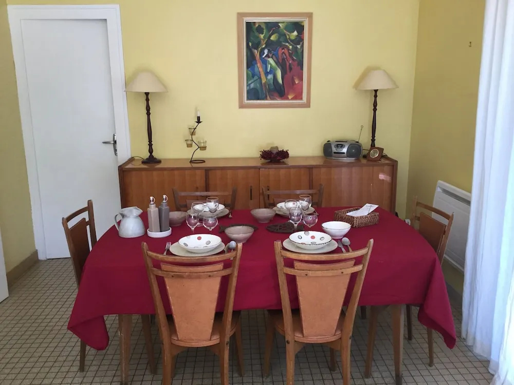 Villa Tantely