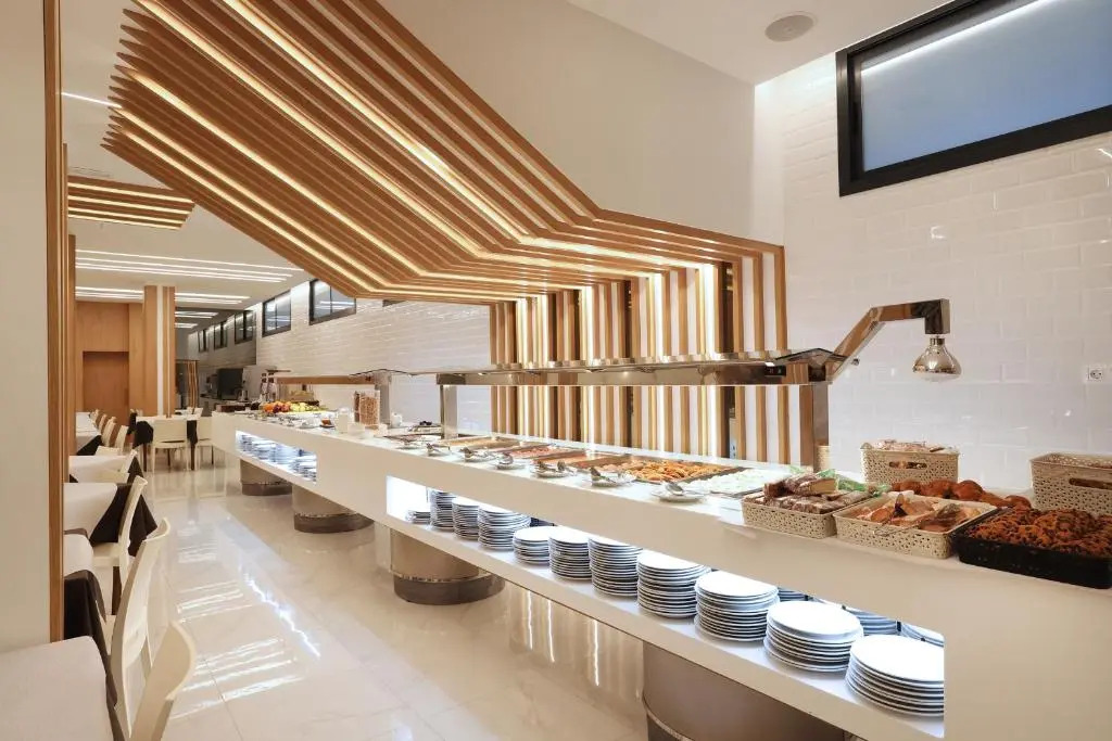 Hotel Brasil
