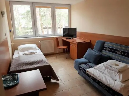 Ośrodek Wczasowy Bursztyn
