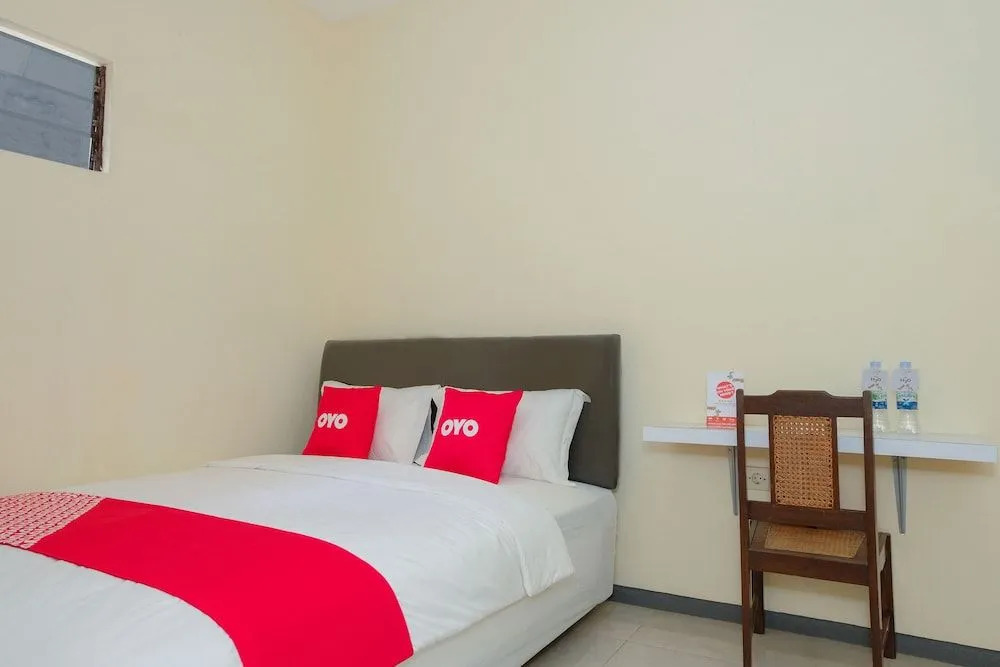 Oyo1455 Little Creek Familystays Syariah