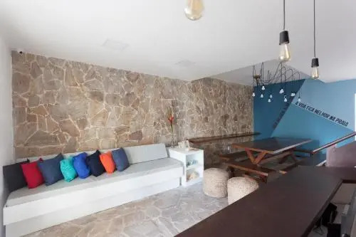 BRECHA HOSTEL & ROOFTOP - Maragogi