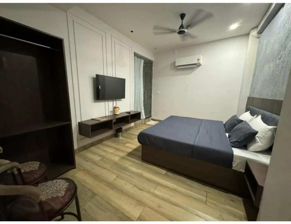 Hotel Joy By T And M Hotels