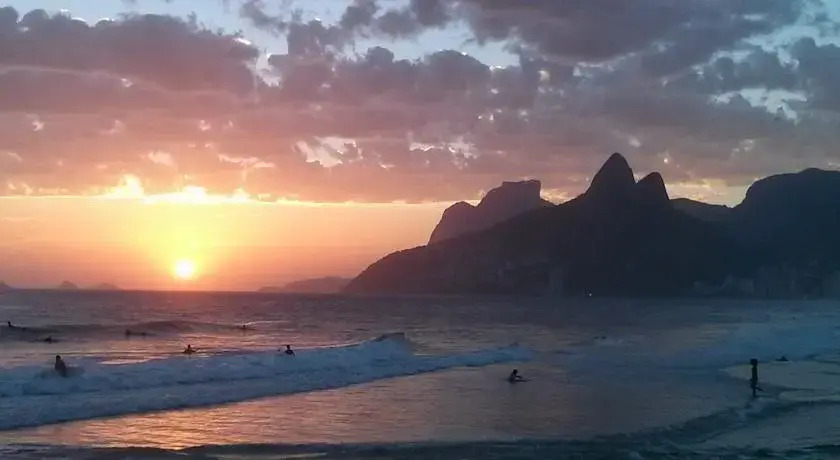 Great Location Copacabana