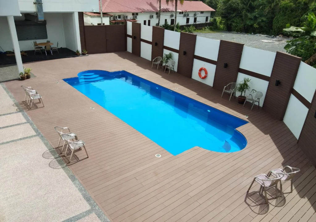 MQ Hotel