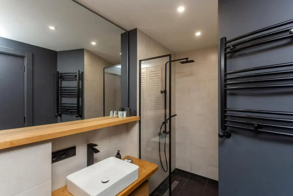 Appartment 116