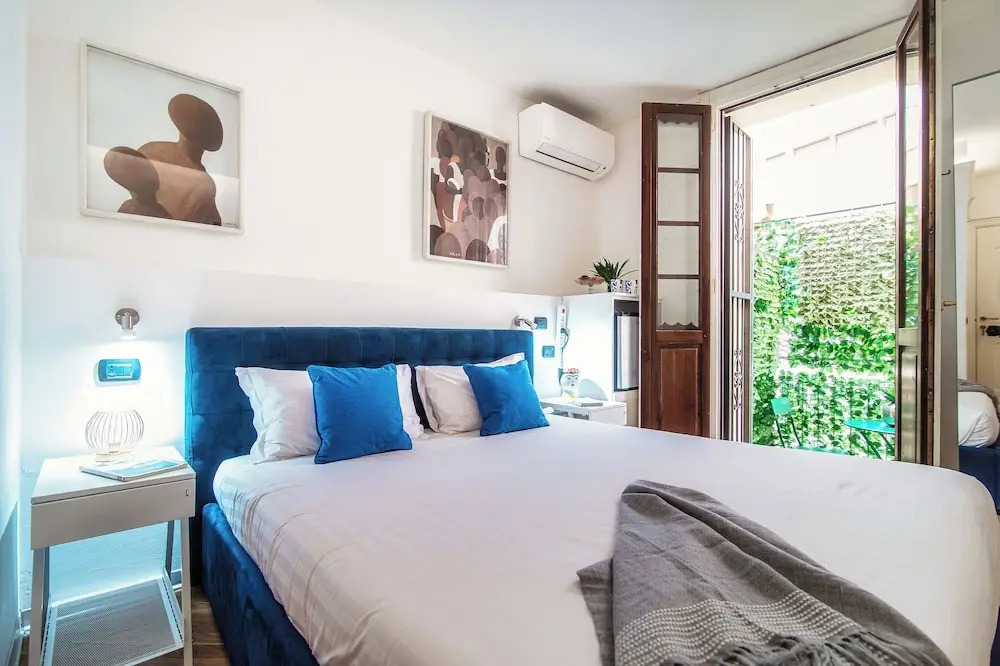 Chic apt near Duomo di Como