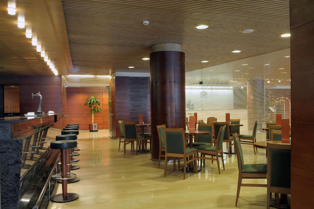 Sercotel Delfos Andorra