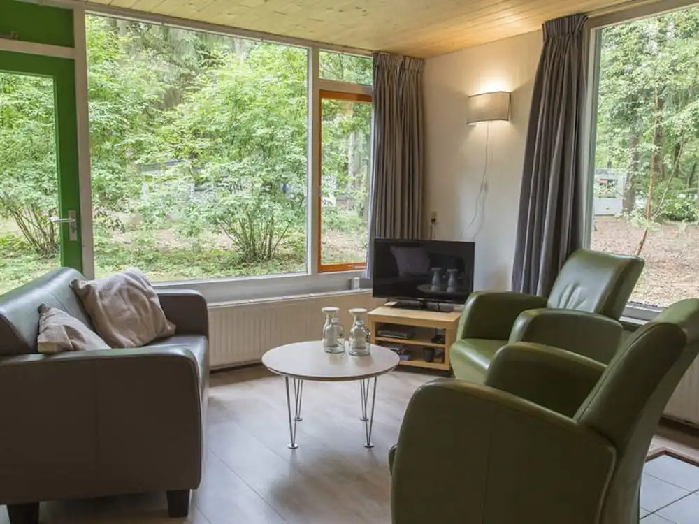 Tidy Bungalow Near the Veluwe