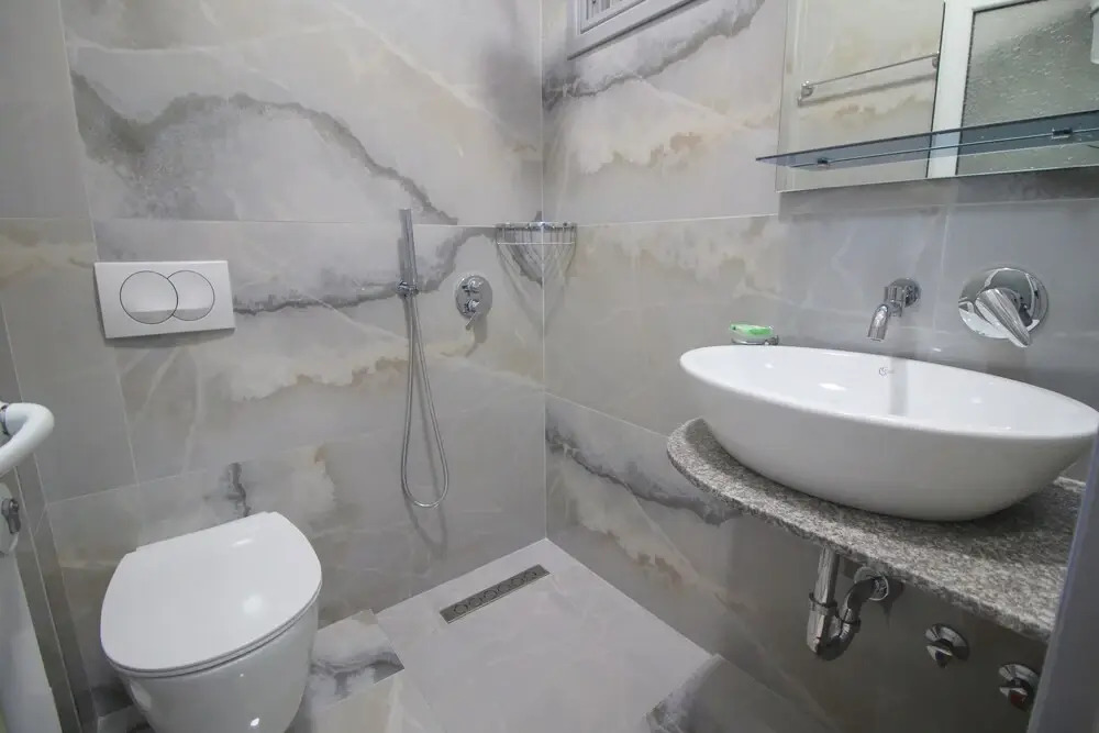 Murati Suites Sarandë