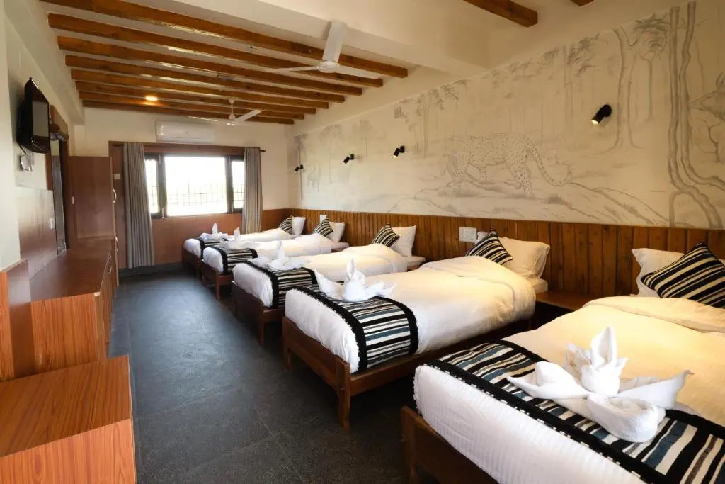 Babai Resort