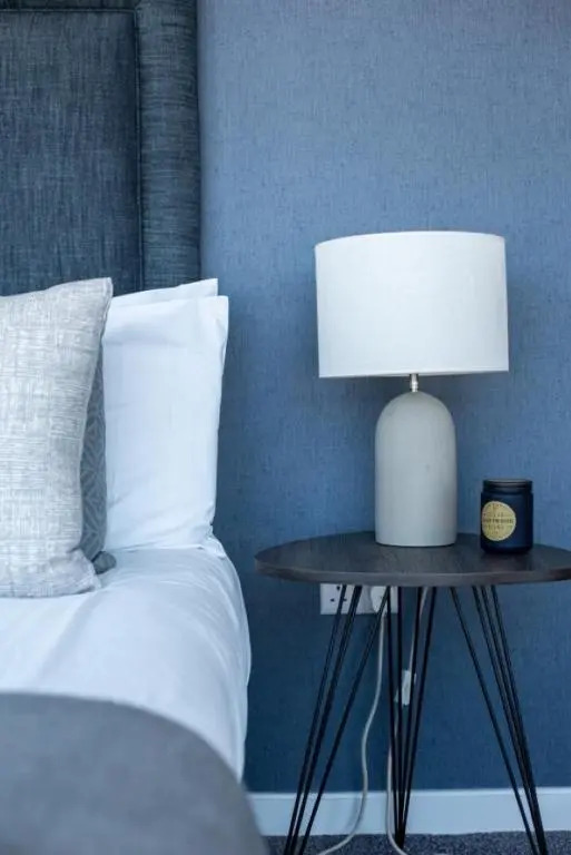 Best City Views, Sleeps 6, Fabulous Interiors