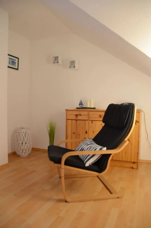Ferienwohnung Am Müritz Seeufer