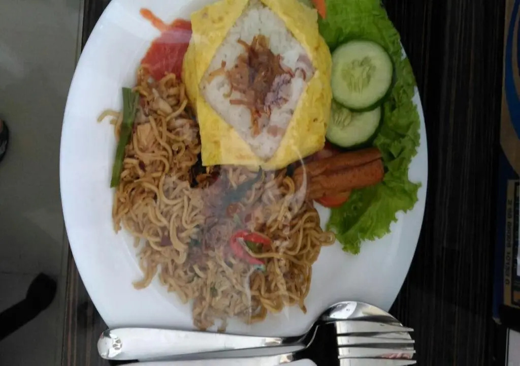 Omnea Hotel - Syariah